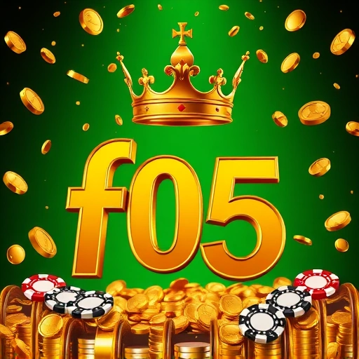 f05 Logo